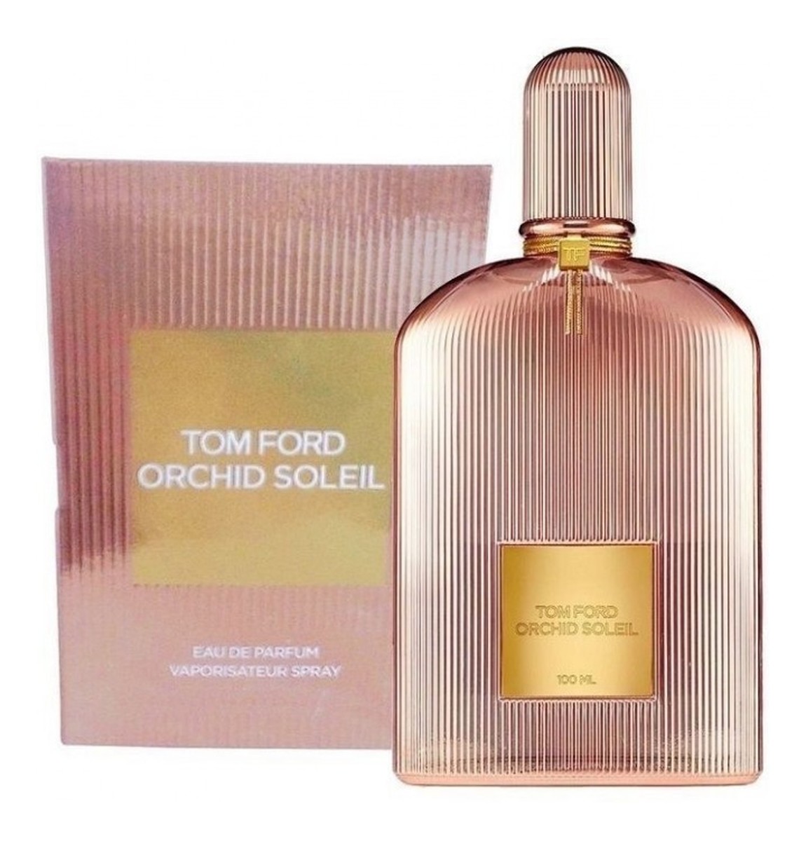 Woda perfumowana