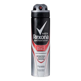 Men Dezodorant spray Active Shield