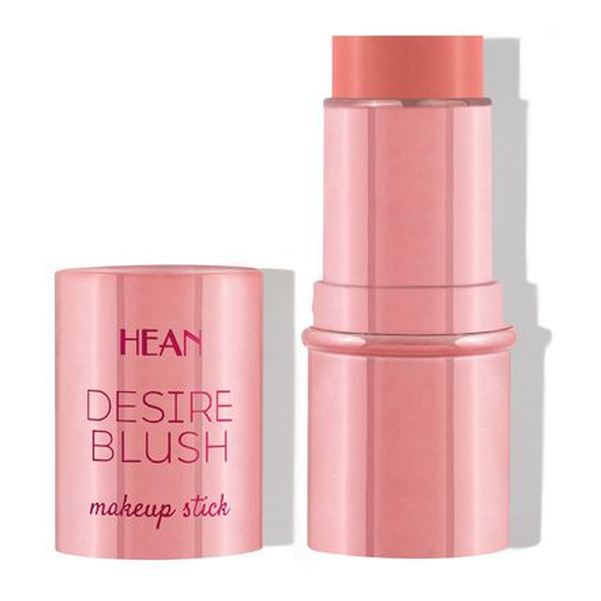 Hean Desire Blush Róż do policzków w sztyfcie 6g