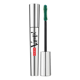 Vamp! mascara tusz do rzęs 504 military green