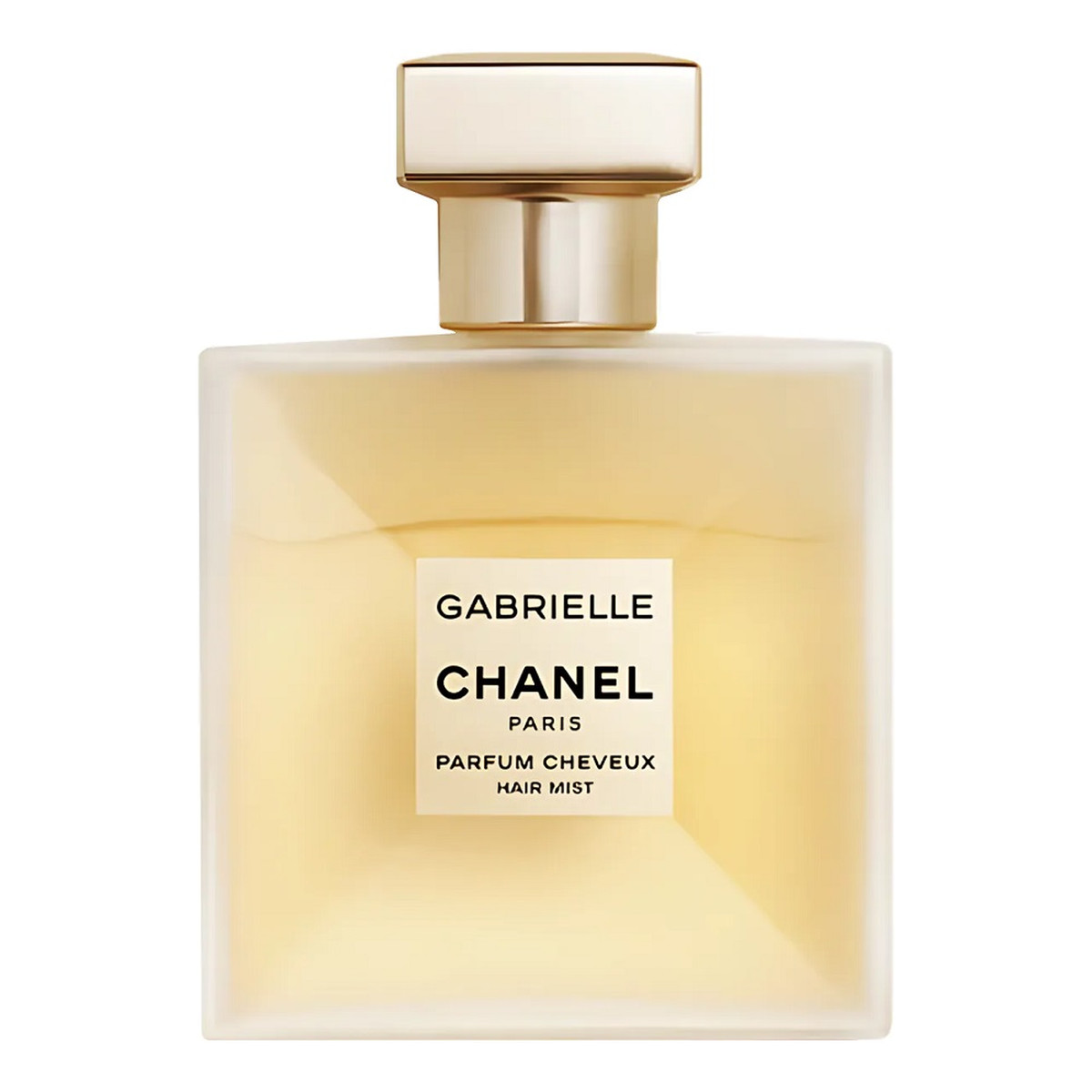 Chanel Gabrielle Mgiełka do włosów 40ml