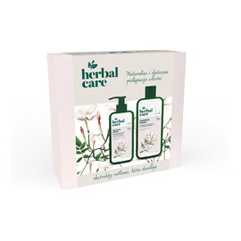 Zestaw prezentowy do włosów Jaśmin