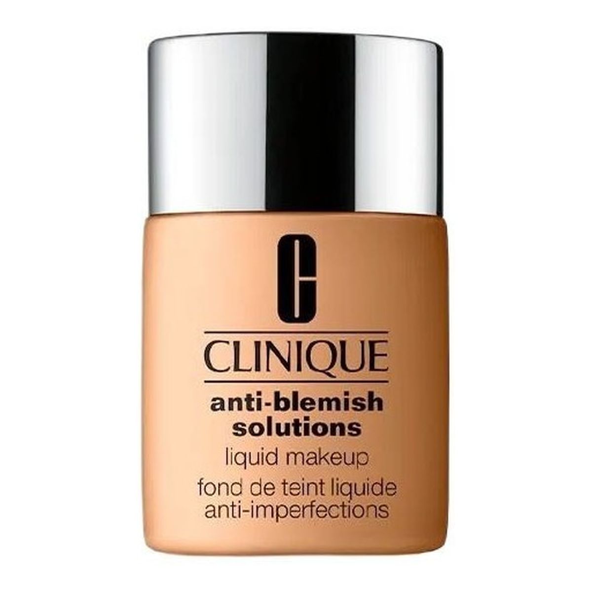 Clinique Anti-Blemish Solutions Liquid Makeup Fluid do cery problematycznej 30ml