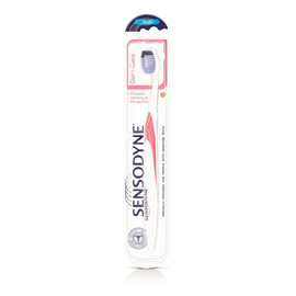 Sensitivity and gum toothbrush szczoteczka do zębów soft 1szt