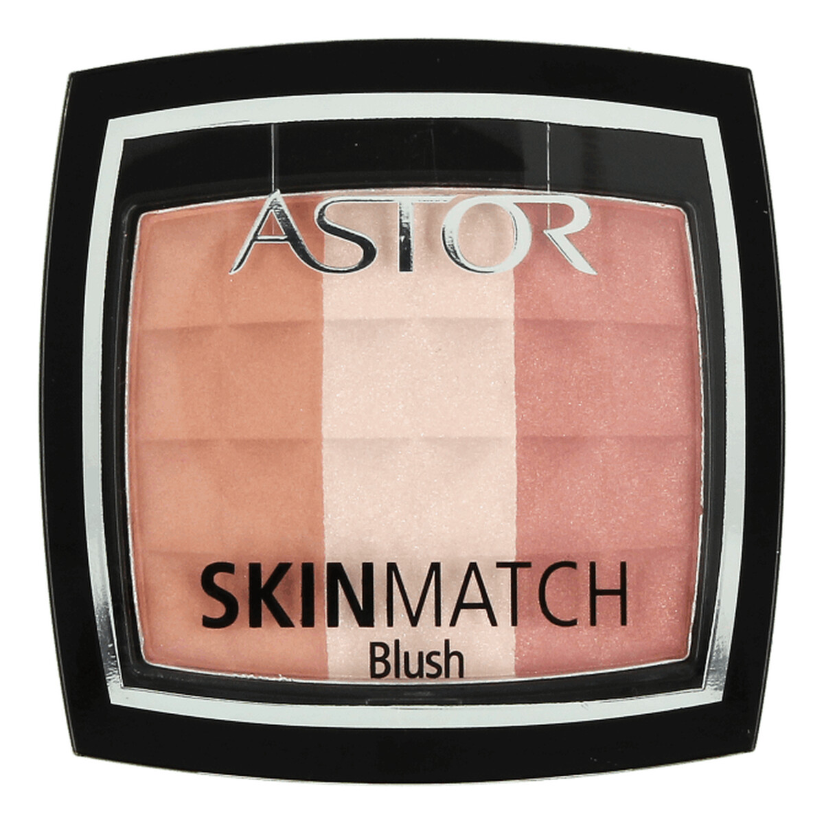 Astor Skin Match Róż Do Policzków 8ml