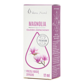 Olejek zapachowy magnolia