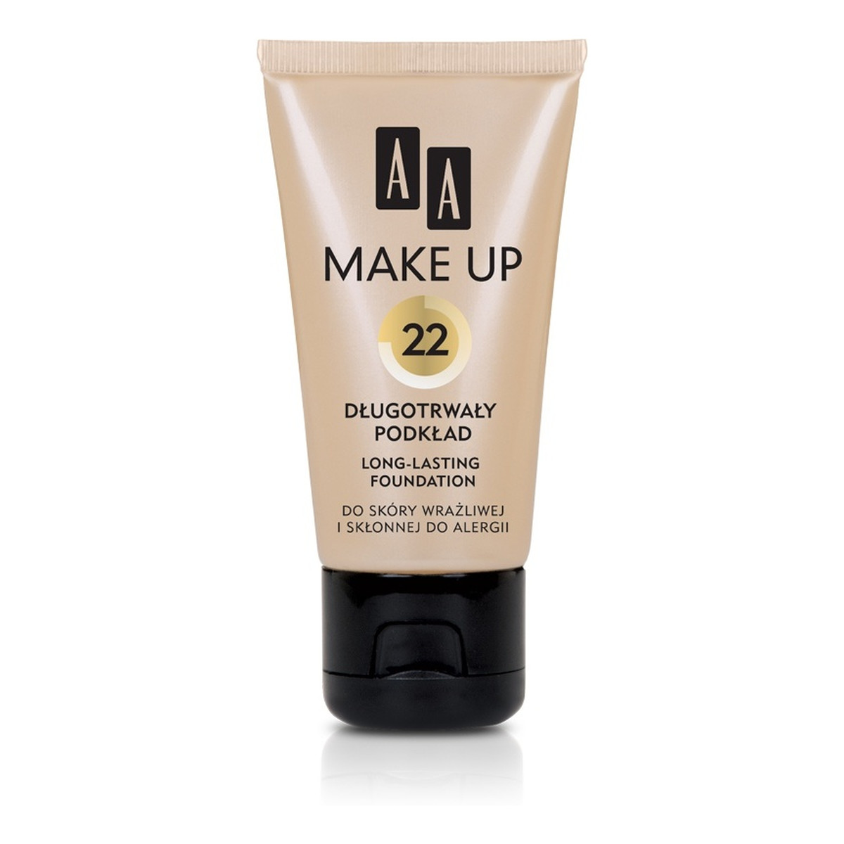 AA Długotrwały Make Up Podkład Do Twarzy 30ml