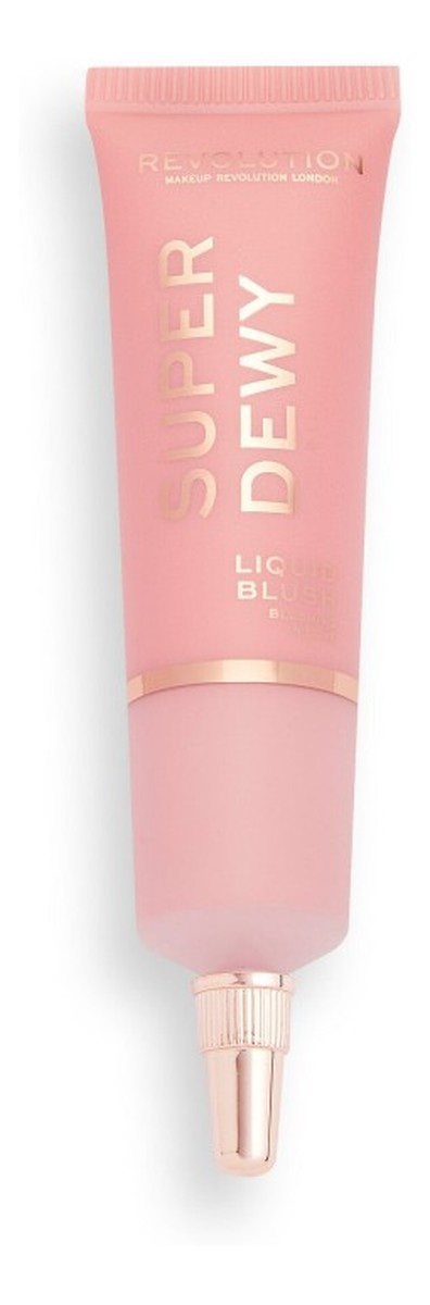 Superdewy Liquid Blush Róż w płynie