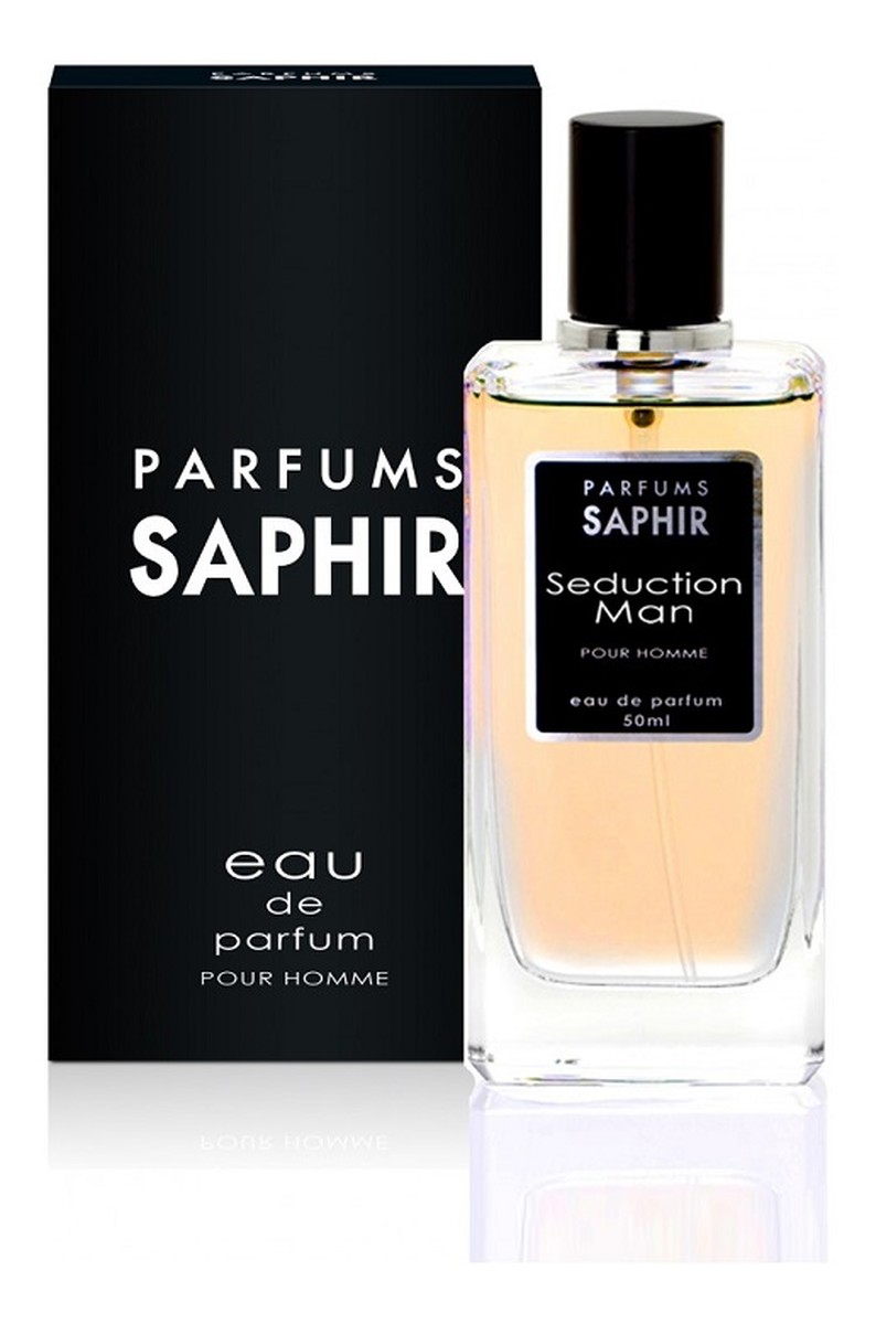 Woda perfumowana spray