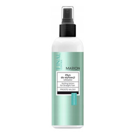 Spray do włosów zwiększenie objętości