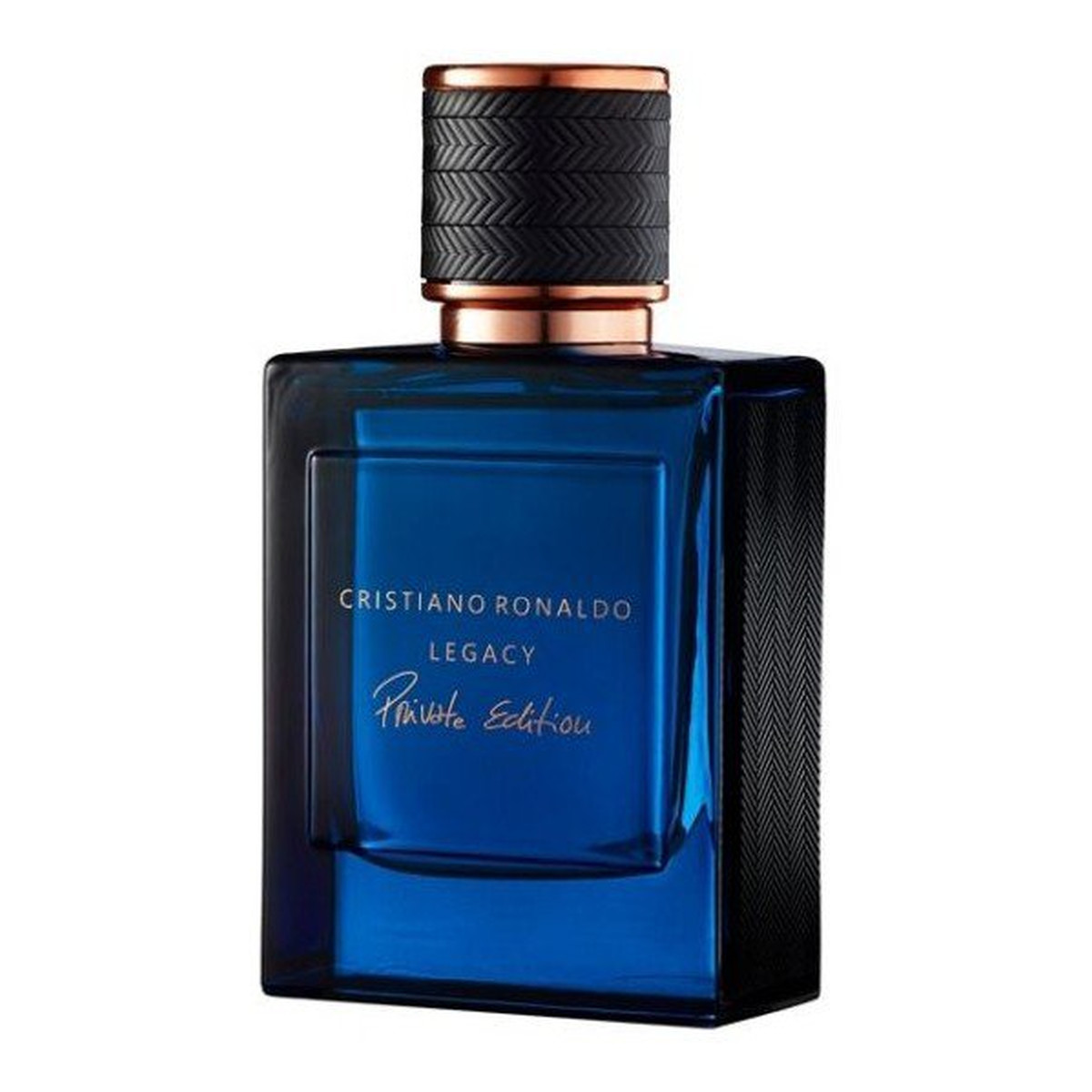 Cristiano Ronaldo Legacy private edition woda perfumowana 100ml