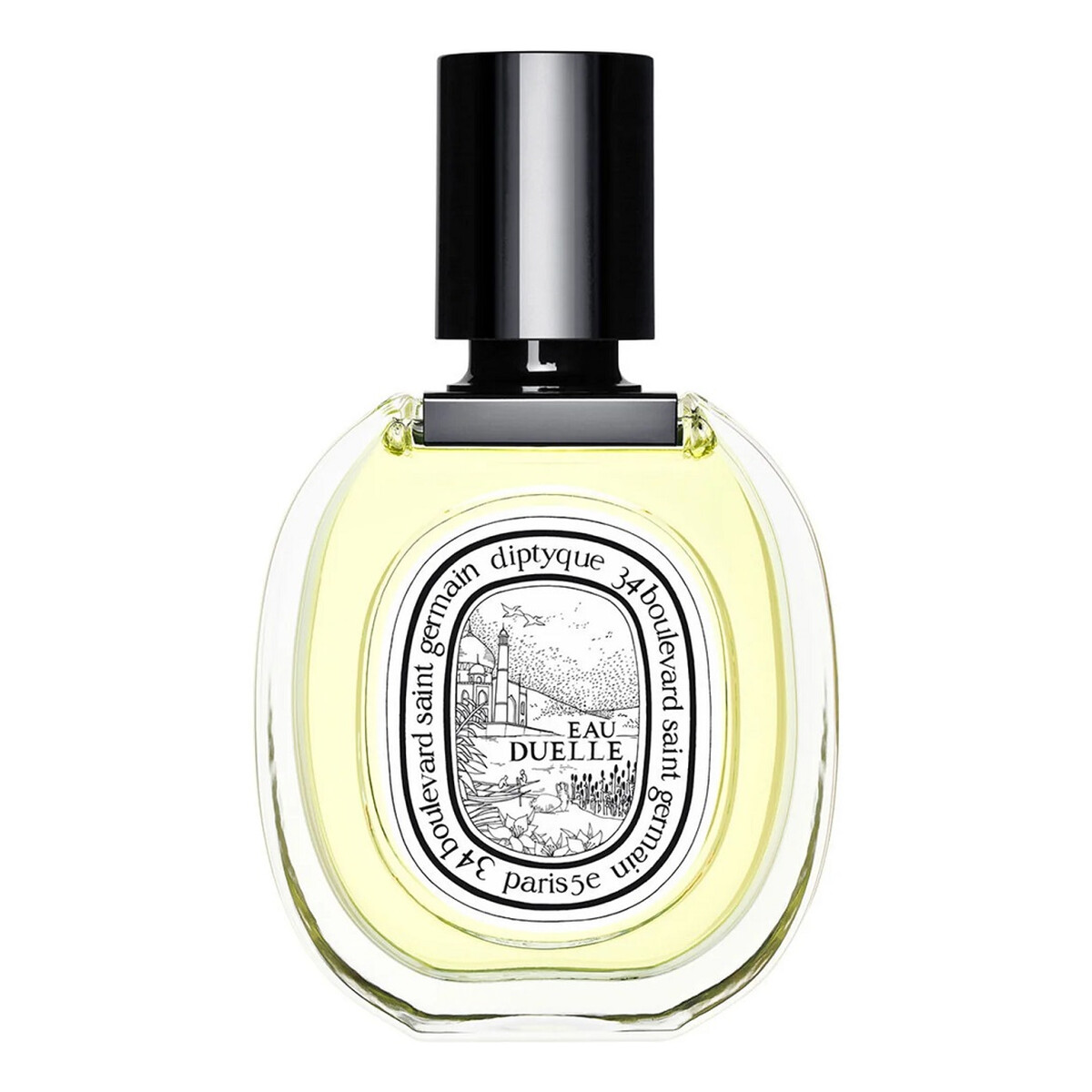 Diptyque Eau Duelle Woda toaletowa spray 50ml
