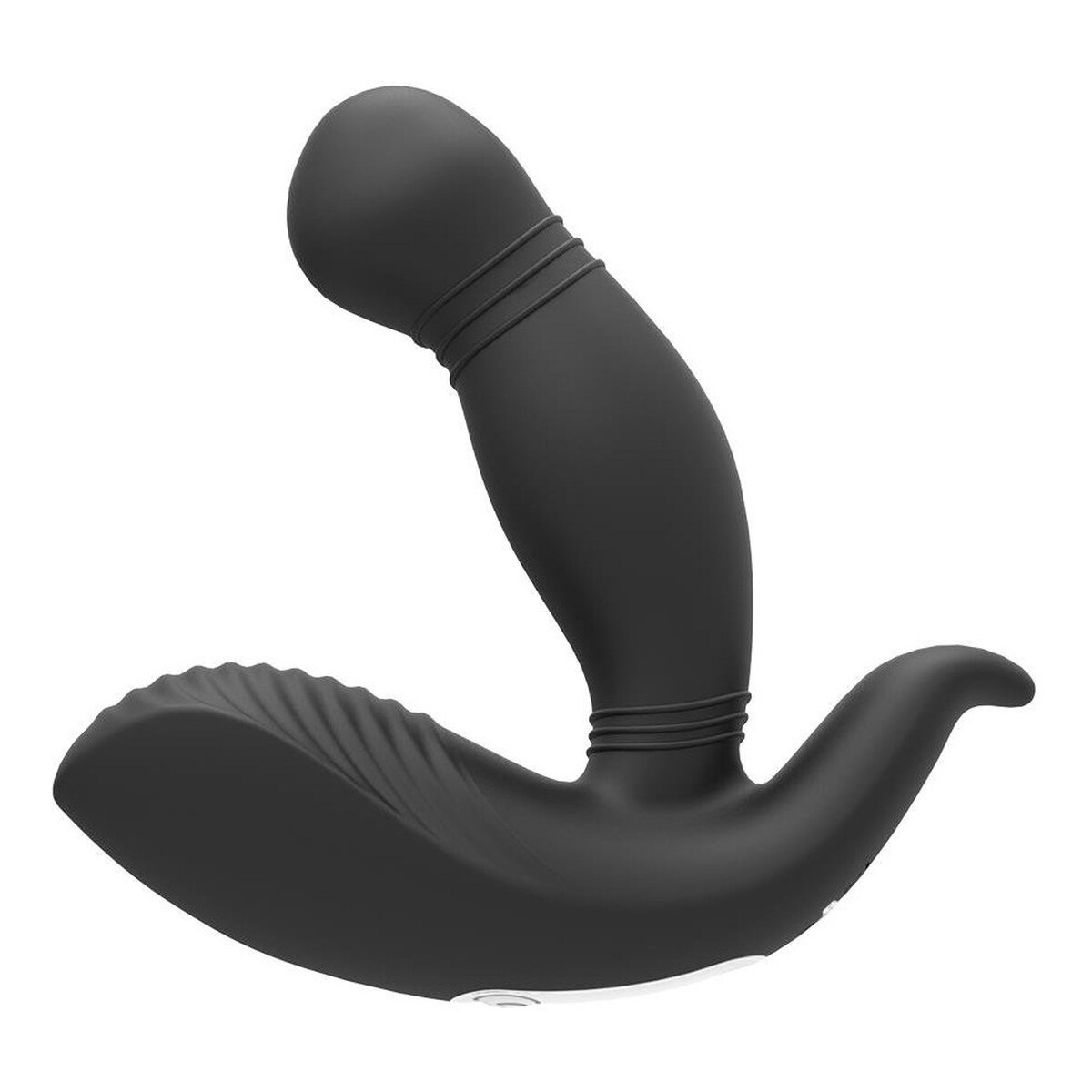 Dream Toys Prostate hero stymulator prostaty black