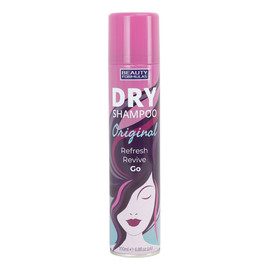 Suchy szampon Original