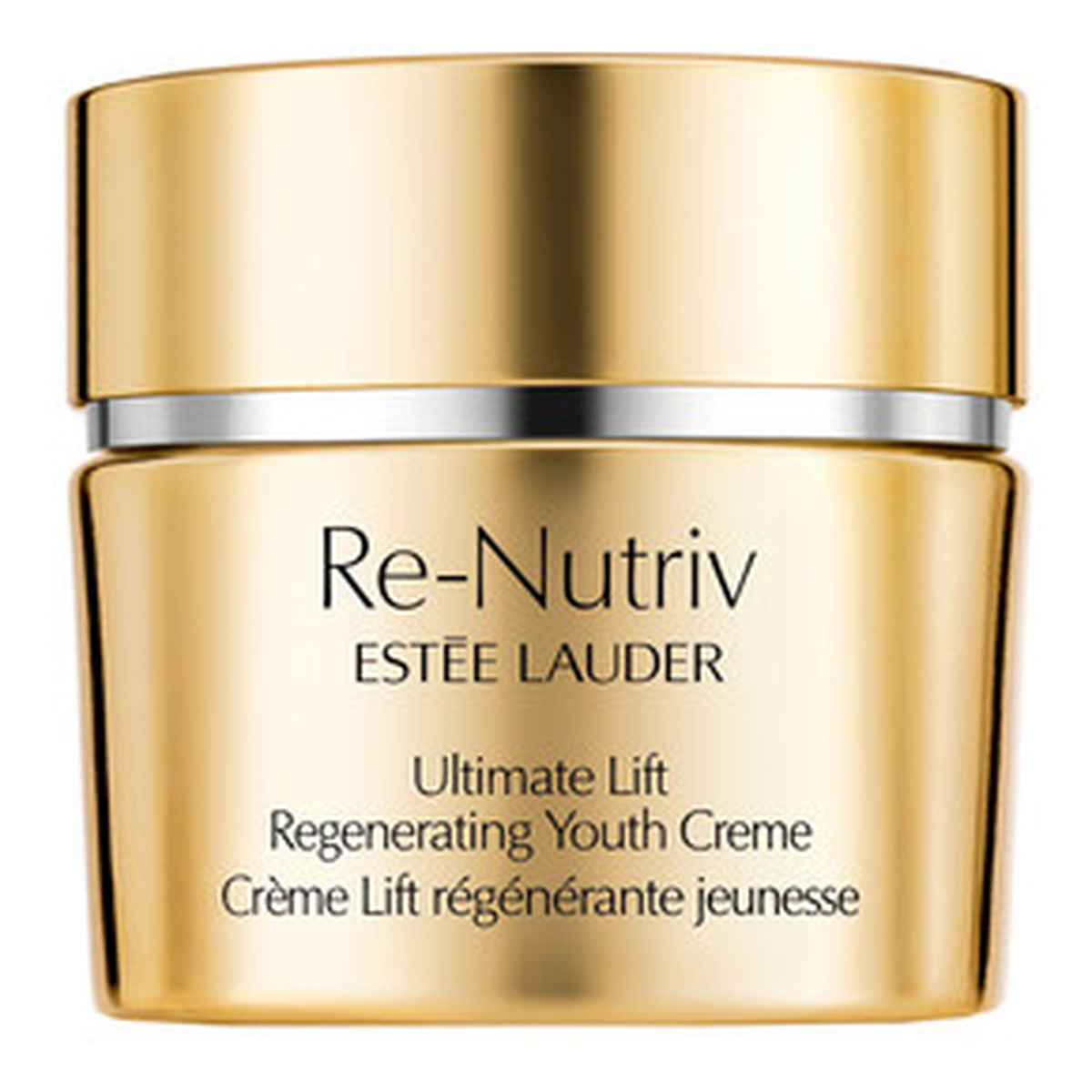 Estee Lauder Re-Nutriv Ultimate Lift Regenerating Youth Creme Luksusowy krem regenerujący 50ml
