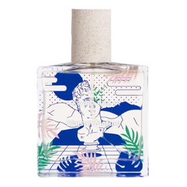 Woda perfumowana spray