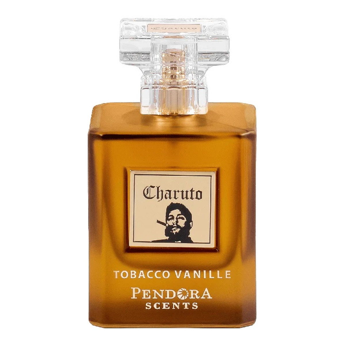 Pendora Scents Charuto Tobacco Vanille Woda perfumowana spray 100ml