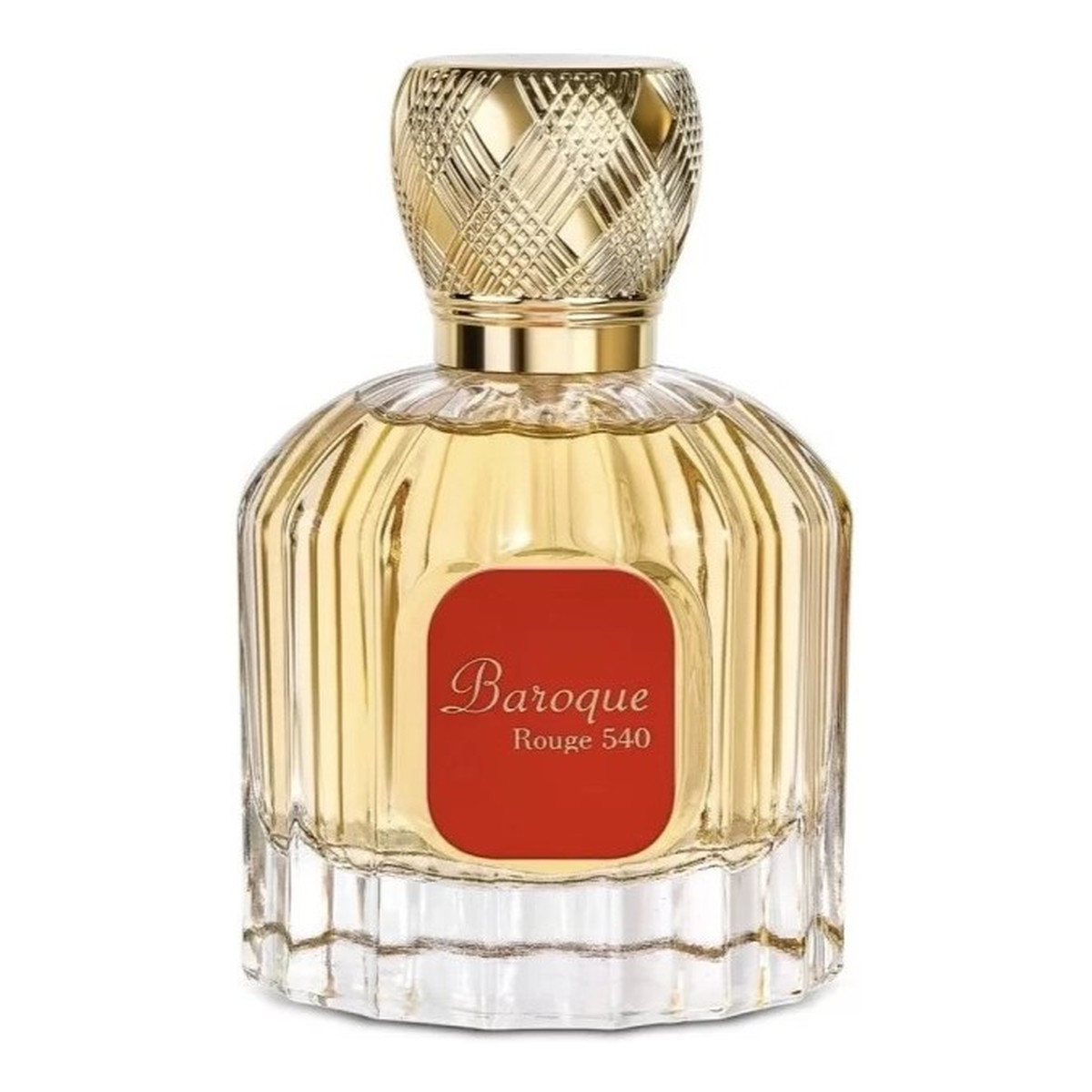 Maison Alhambra Baroque Rouge 540 Woda perfumowana spray 100ml