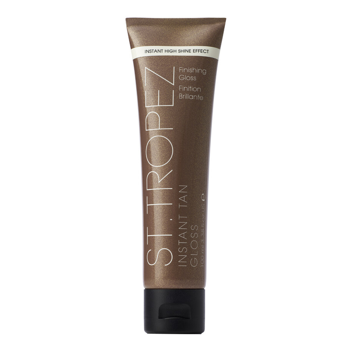 St. Tropez Instant Tan Gloss płynny rozświetlacz z efektem brązującym do nóg i ciała 100ml