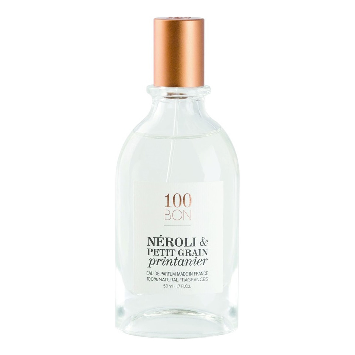 100 BON Neroli & Petit Grain Printanier Woda perfumowana spray tester 50ml