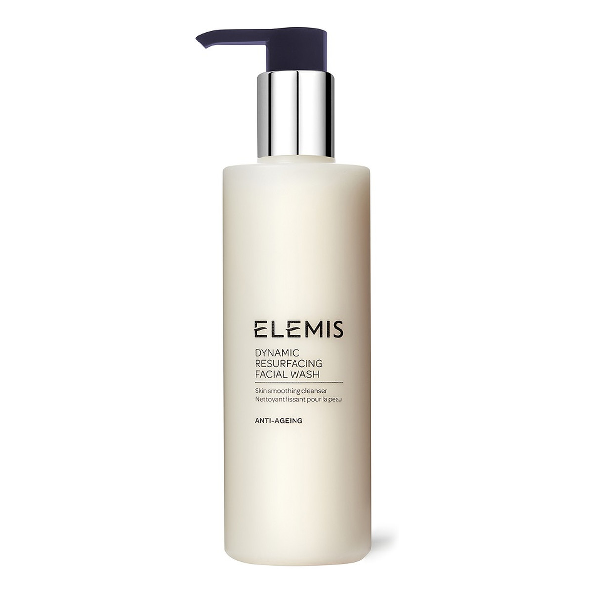 Elemis Dynamic Resurfacing Facial Wash wygładzający Żel do mycia twarzy 200ml