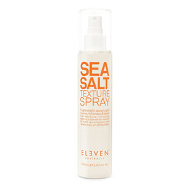 Sea salt texture spray teksturyzujący spray z solą morską