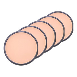 Puder w kamieniu wkład do puderniczki Peach (02) 5x20g