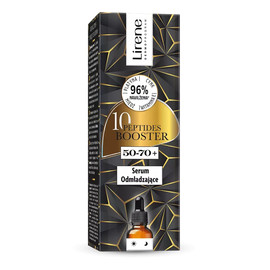 Serum odmładzające 50-70+