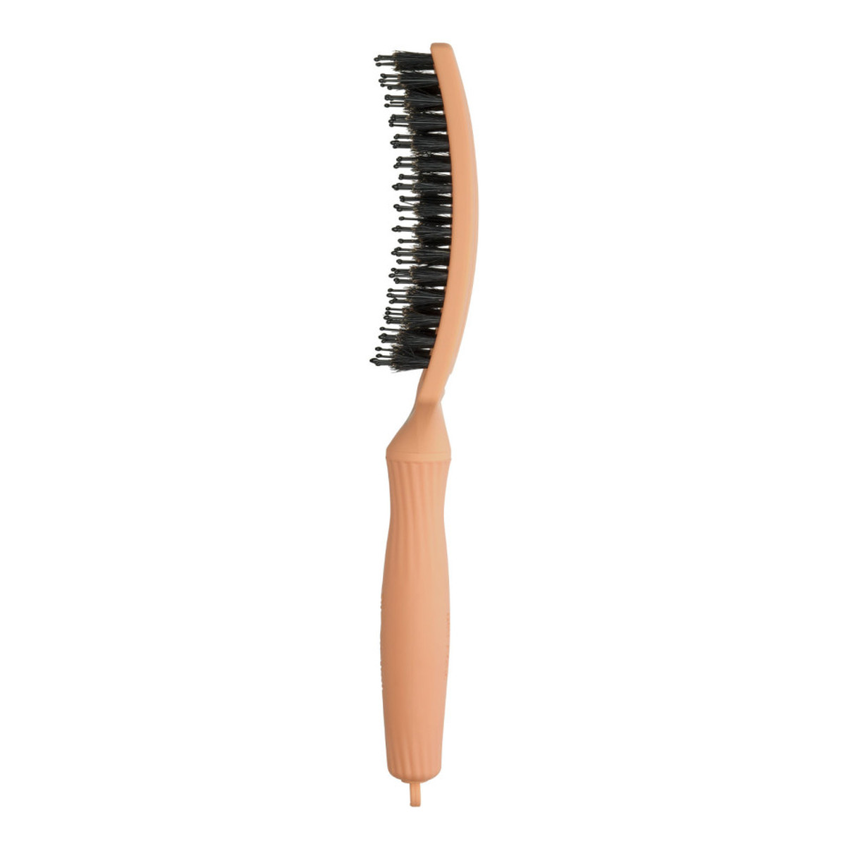 Olivia Garden Fingerbrush Szczotka do rozczesywania Brzoskwinia