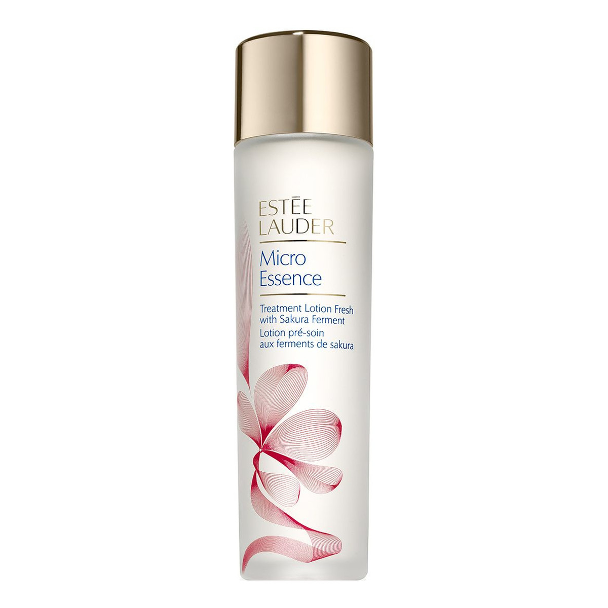 Estee Lauder Micro essence treatment lotion fresh with sakura ferment odżywcza esencja do twarzy 100ml