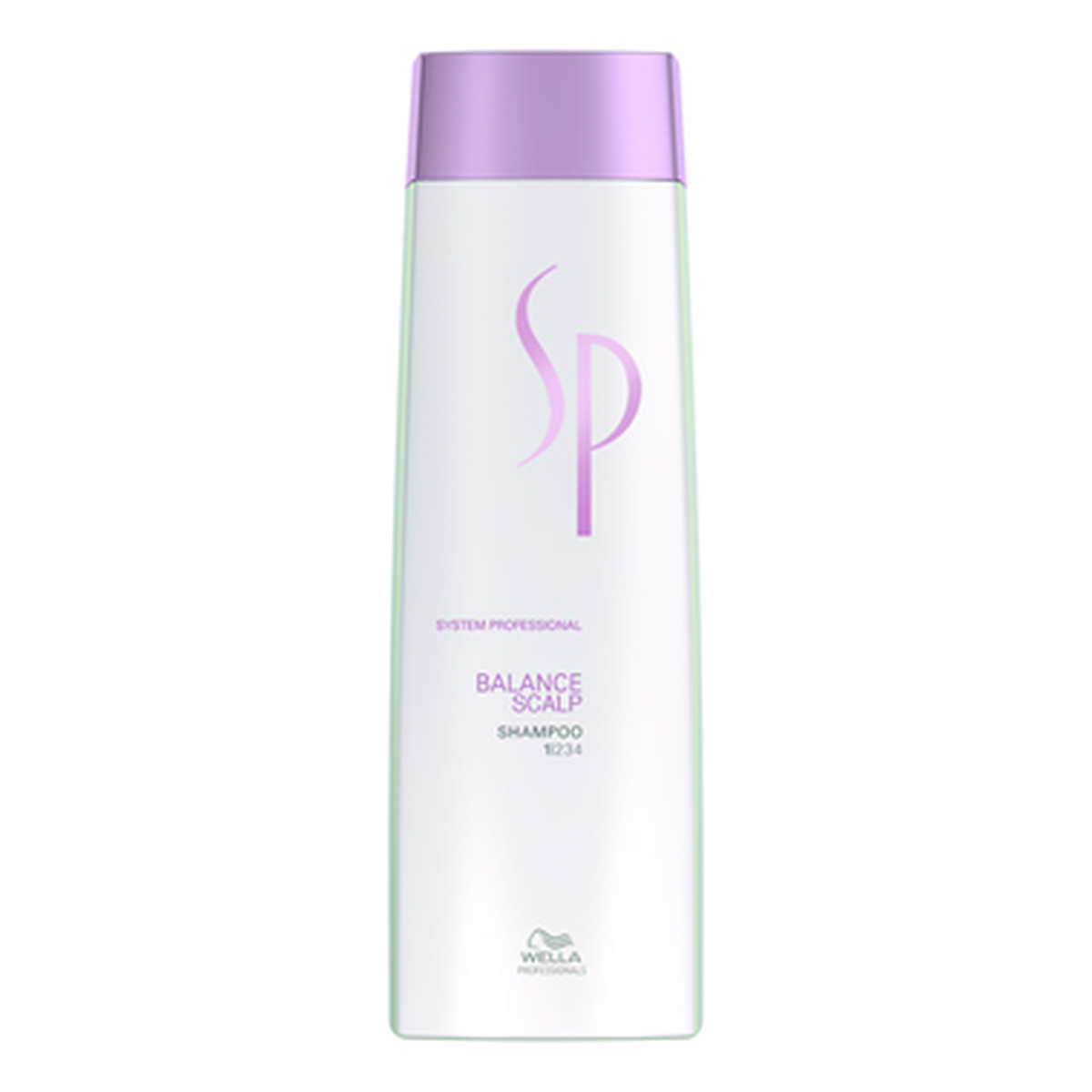 Wella Balance Scalp System Professional Szampon Kojący Do Włosów 250ml