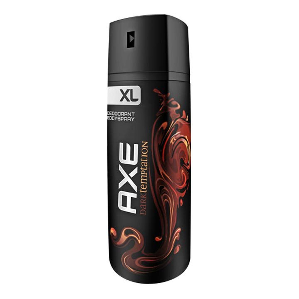 Axe Dark Temptation Dezodorant w aerozolu dla mężczyzn 200ml
