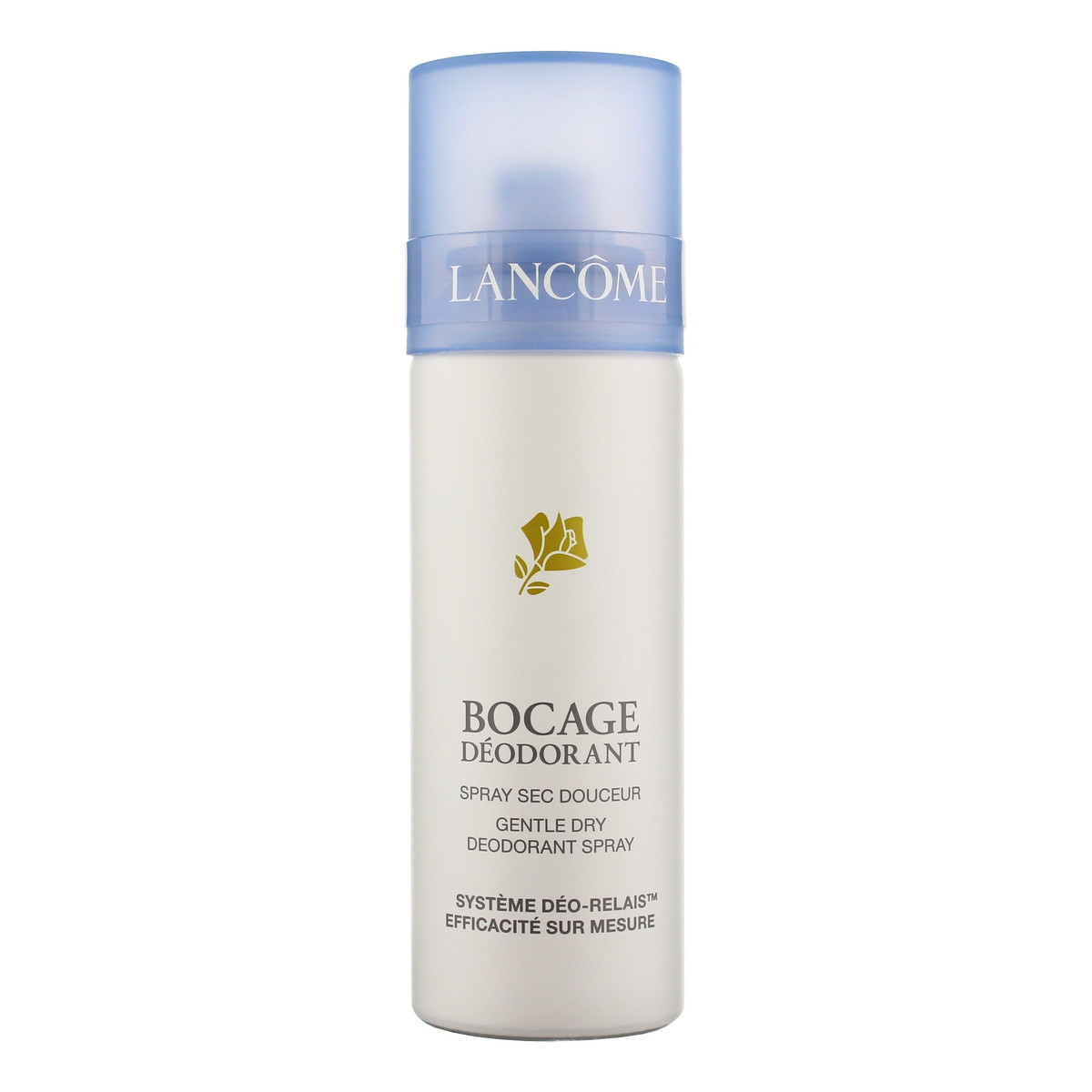 Lancome Bocage dezodorant w sprayu do wszystkich rodzajów skóry 125ml