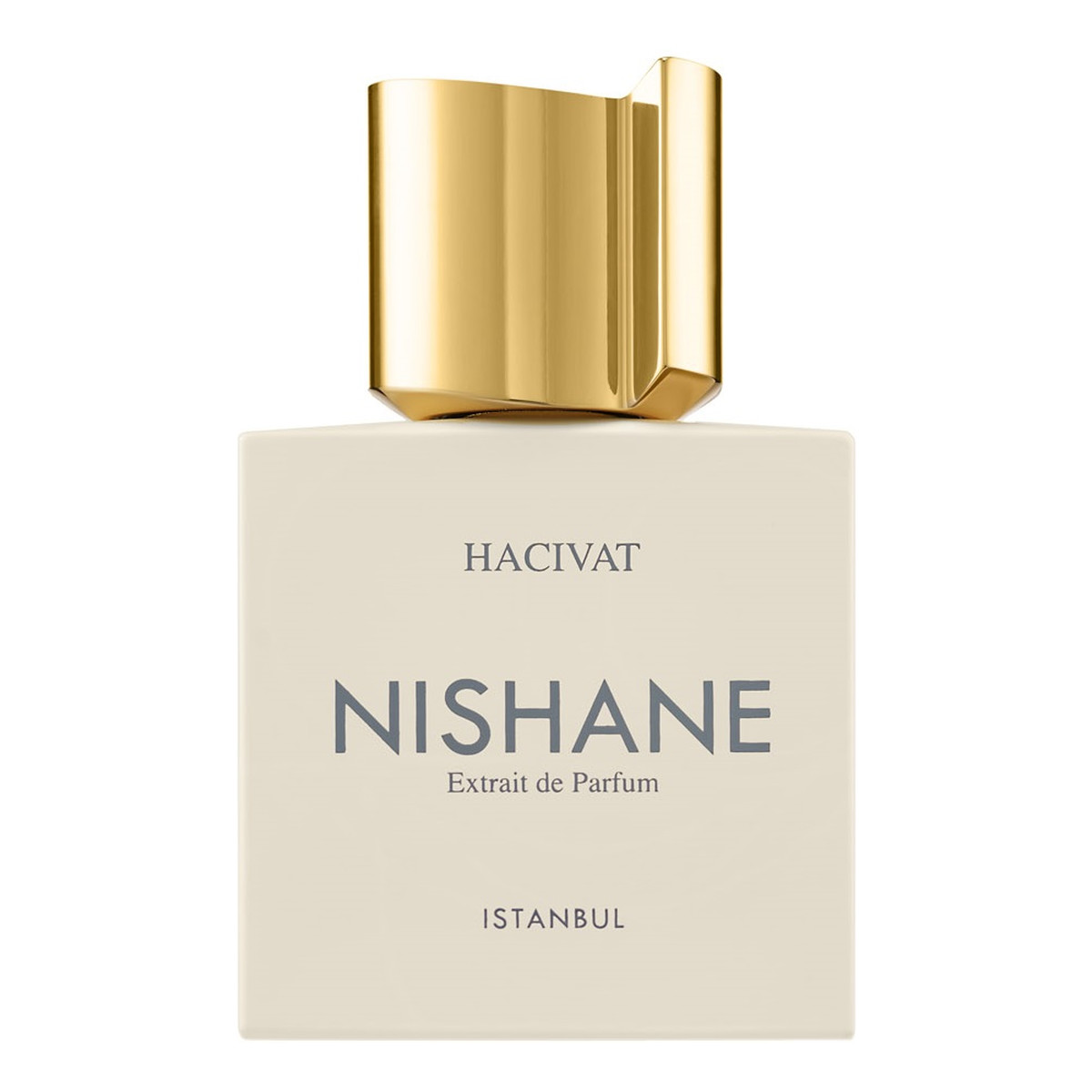 Nishane Hacivat ekstrakt perfum spray 50ml