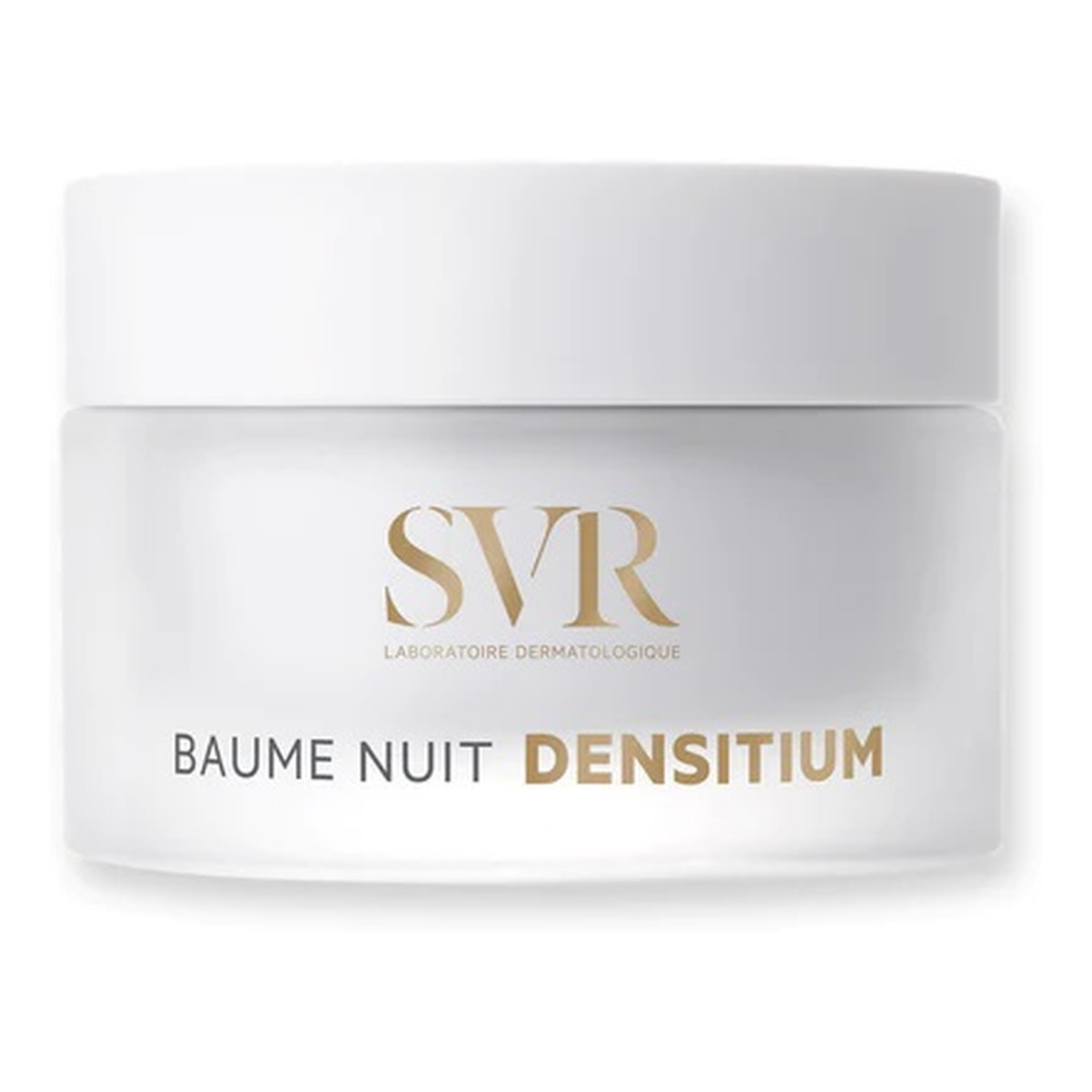 SVR Densitium Baume Nuit Krem na noc przeciwzmarszczkowy 50ml