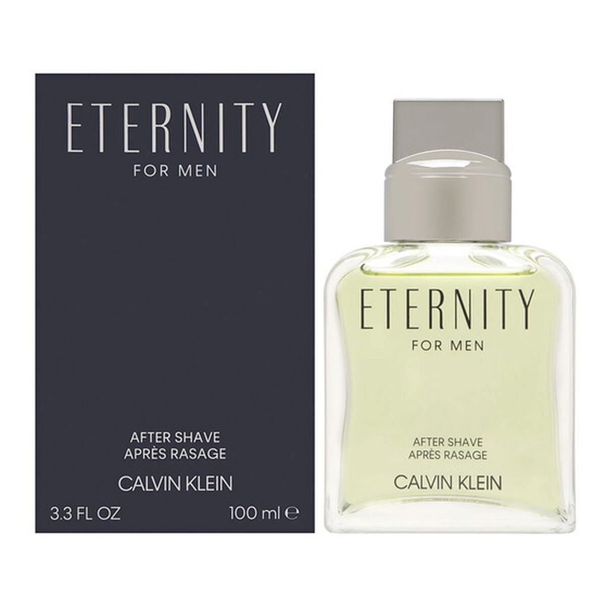 Calvin Klein Eternity for Men woda po goleniu dla mężczyzn 100ml