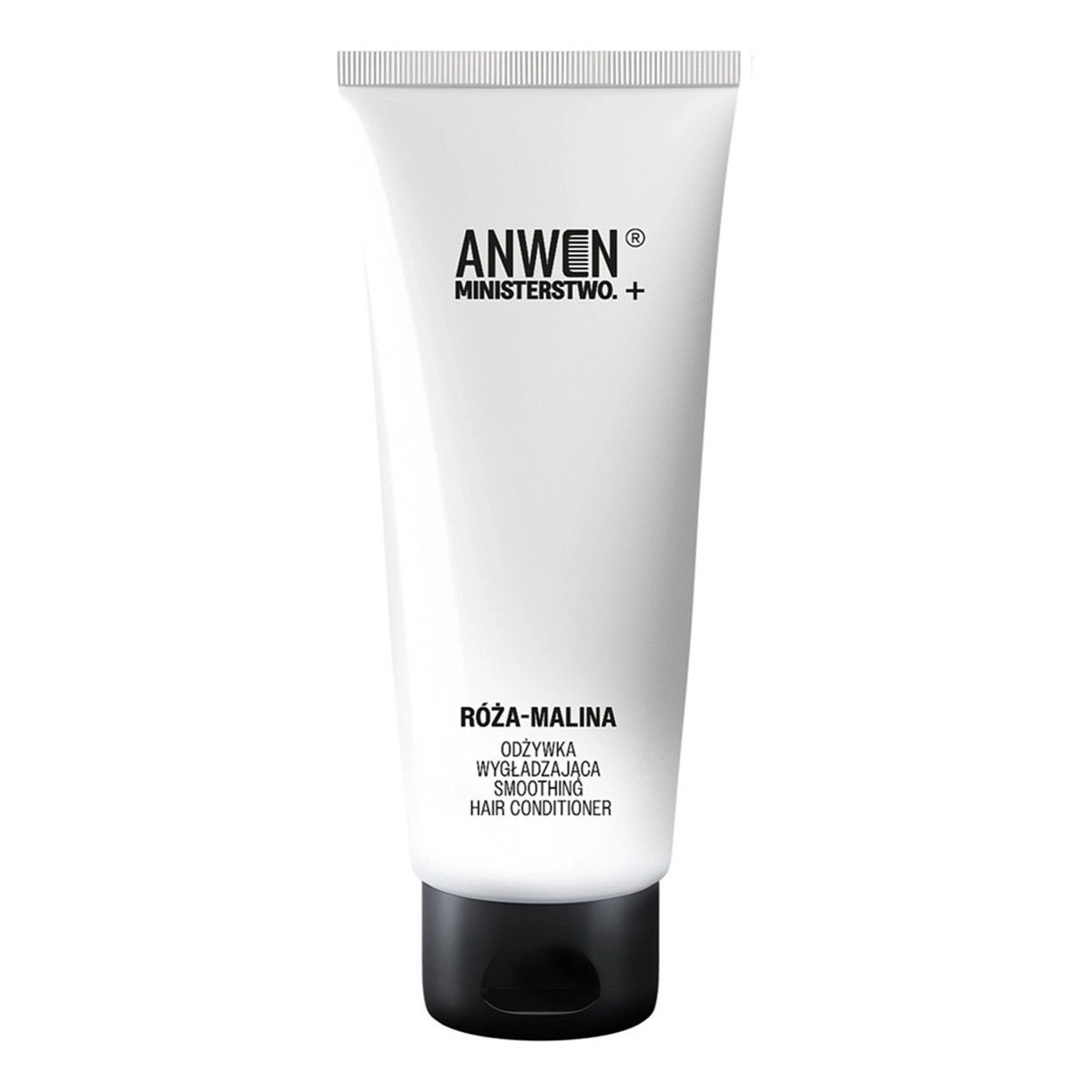 Anwen x Ministerstwo odżywka wygładzająca róża malina 200ml