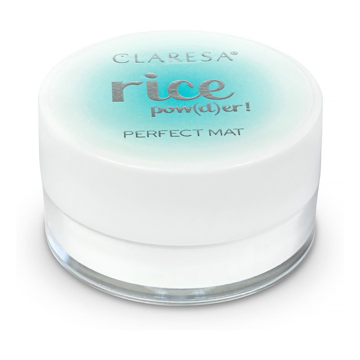 Claresa Puder sypki Rice Pow(d)er! 5g