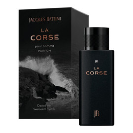 Woda perfumowana dla mężczyzn La Corse