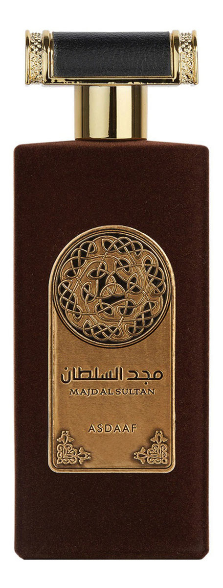 Woda perfumowana spray