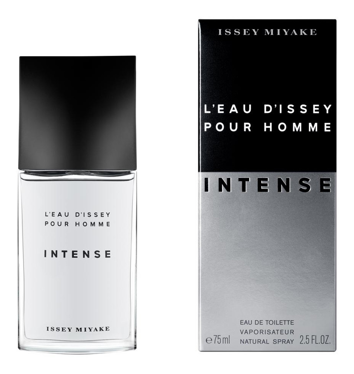 Intense Woda Toaletowa