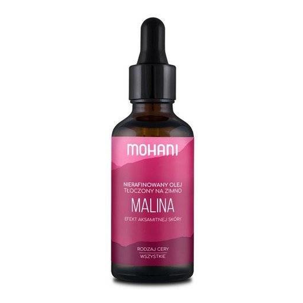 Mohani Olej Z Nasion Malin 50ml