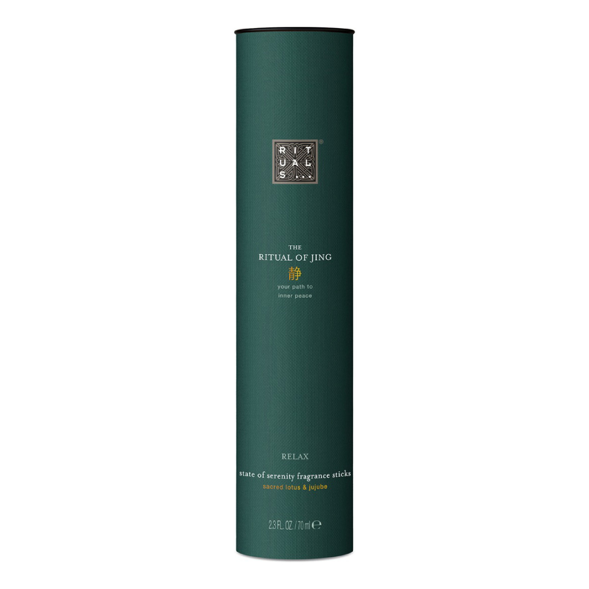 Rituals The Ritual of Jing mini patyczki zapachowe 70ml