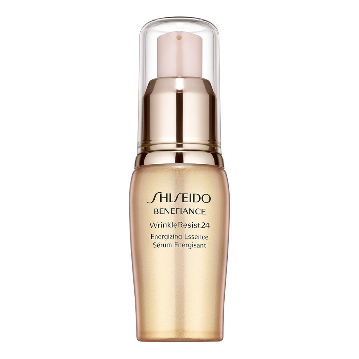 Shiseido Benefiance Wrinkle Resist24 przeciwzmarszczkowe serum do twarzy 30ml