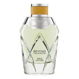 Wild Vetiver Woda Perfumowana Unisex