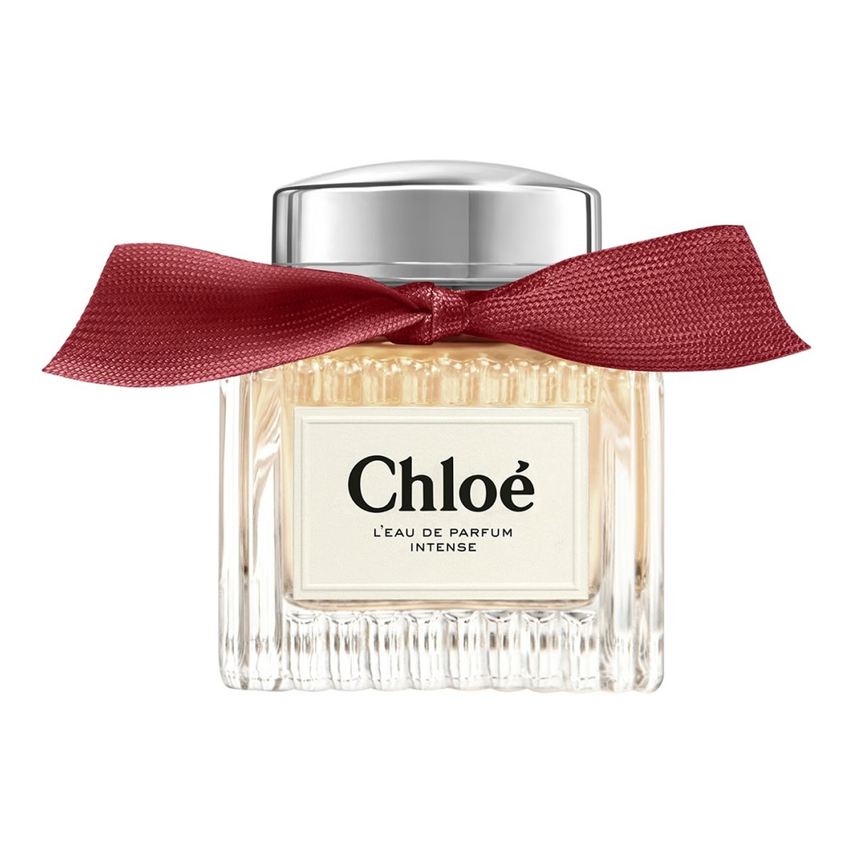 Chloe L'Eau de Parfum Intense Woda perfumowana refillable spray 50ml