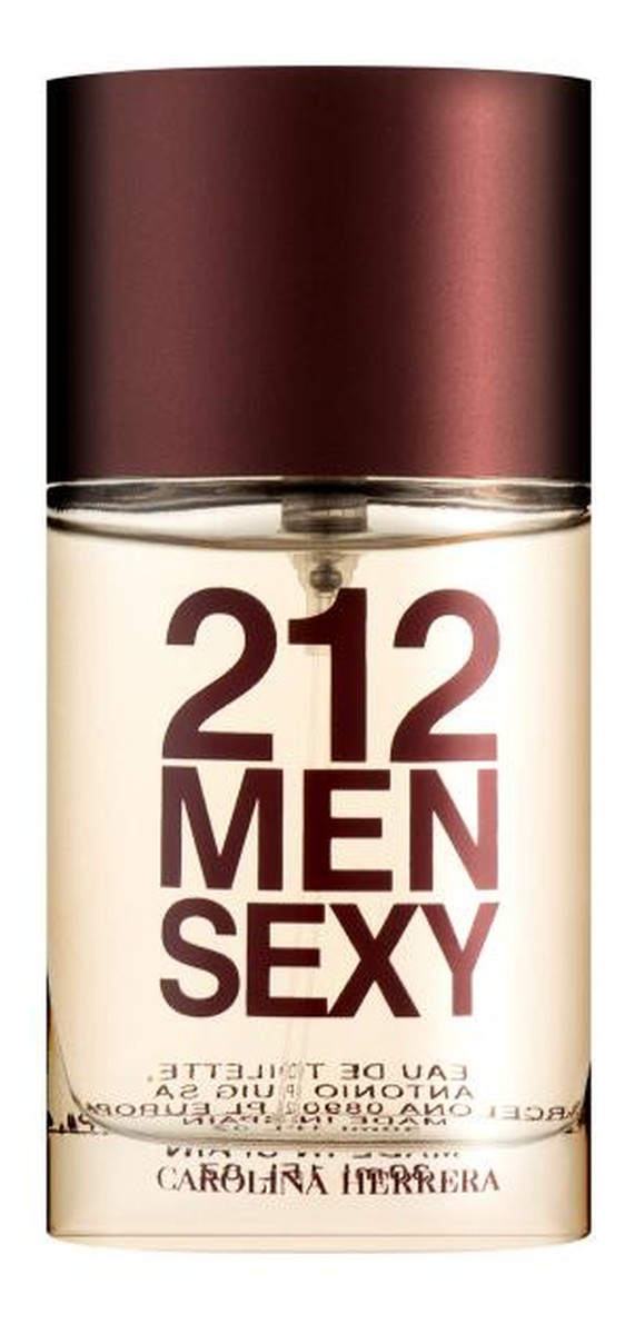 Woda toaletowa spray