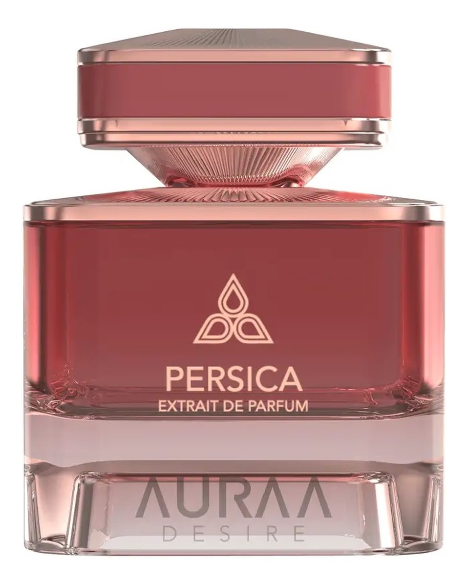 Persica ekstrakt perfum spray