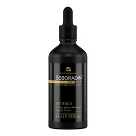 wcierka do skóry głowy