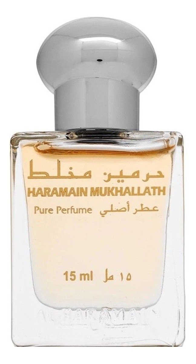 Mukhallath olejek perfumowany